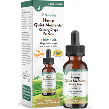 Cat store tranquilizer petco