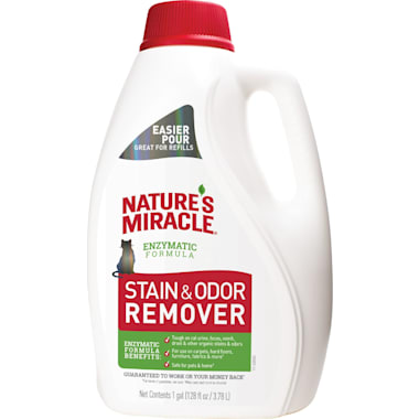 Nature's Miracle Cage Cleaner for Birds, 24 fl. Oz.