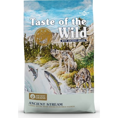 Taste Of The Wild Senior Dog Food Petco