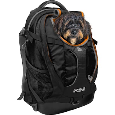 Kolossus | Big Dog Carrier & Backpacking Pack