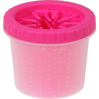 Dog paw cleaner petco sales