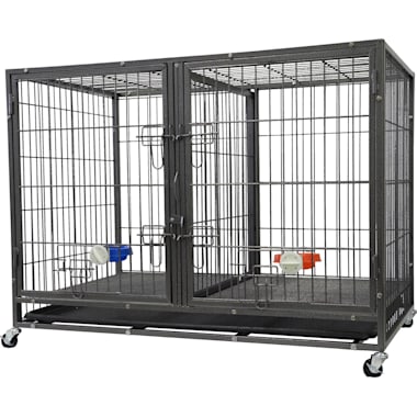 Crate divider petco hotsell