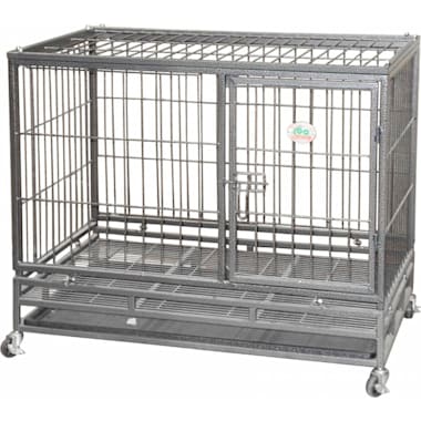 Petco heavy duty dog crate shop