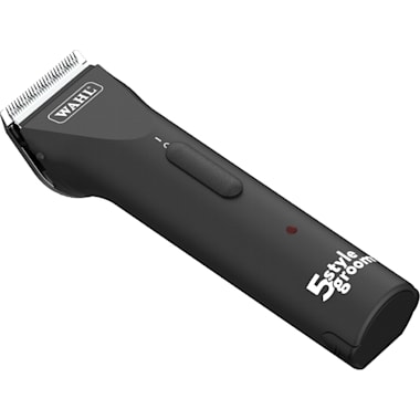 Wahl dog cheap clippers for dummies