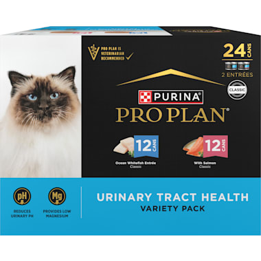 Low Magnesium Cat Food Petco