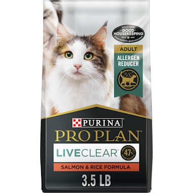 Hypoallergenic cat food petco cheap