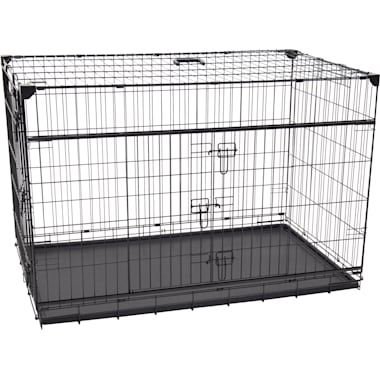Petco 48 shop inch dog crate