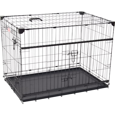 Crate hot sale divider petco