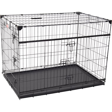 42 in dog kennel hot sale