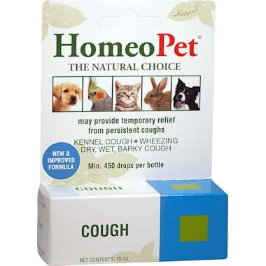 Kennel Cough Medicine Petco