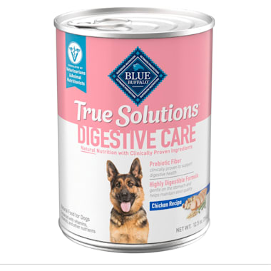 Wet food hotsell for german shepherds