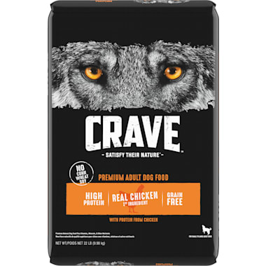 Dog Food Without Dyes Petco