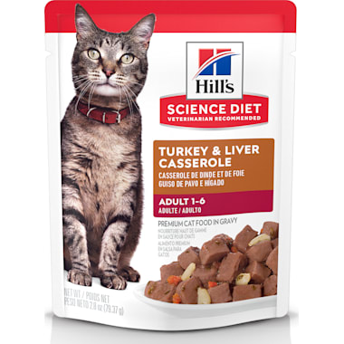 Hill s Science Diet Turkey And Barley Petco