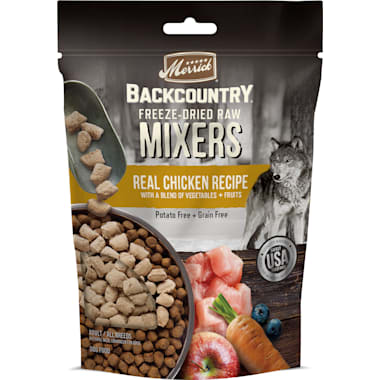 Affordable Freeze Dried Dog Food Petco
