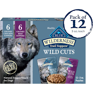 Best wet dog food for hotsell picky eaters