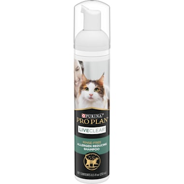 Antiseborrheic shampoo for cats sale