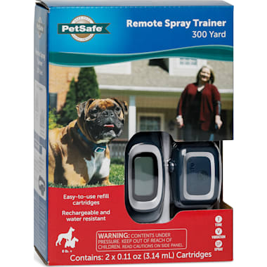 Petco training collar sales