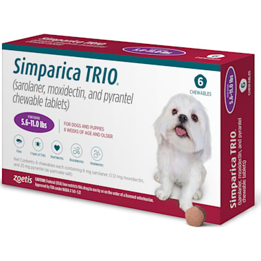 Petco tapeworm clearance medicine for dogs