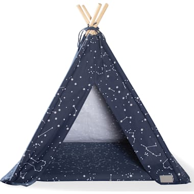 Dog teepee petco discount
