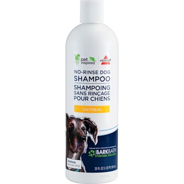 Anti Dander Dog Shampoo Petco