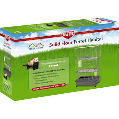 Ferret cages deals petco