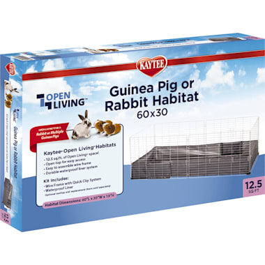 Petco midwest hot sale guinea pig cage