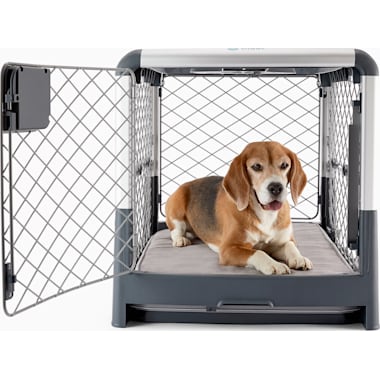 Cool runners top dog crates