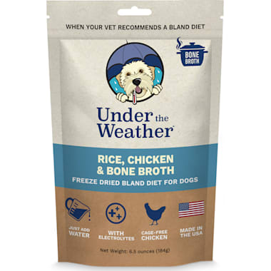 Bone broth cheap for dogs petco