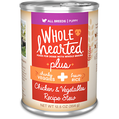 Best Affordable Puppy Food of 2024 According to Customers Updated