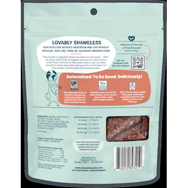 Good dog treats for huskies top