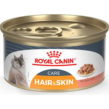 Omega 3 Cat Food Petco