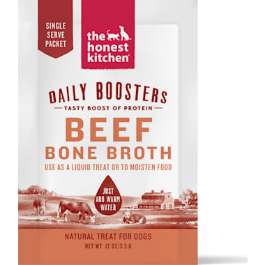 Bone Broth For Dogs Petco