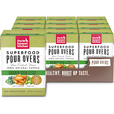 Best Dog Food For Picky Eaters of 2024 According to Customers