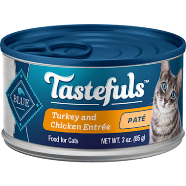 Affordable Wet Cat Food Petco