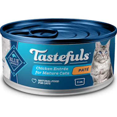 Affordable Wet Cat Food Petco