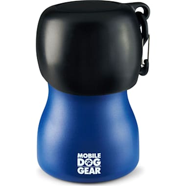 Dog crate hot sale water bottle petco