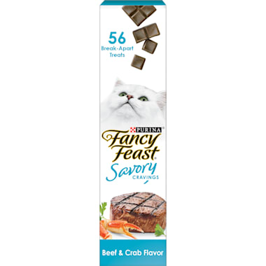 Best Selling Cat Treats of 2024 According to Customers