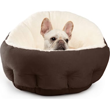 Best friends by sheri sale orthocomfort deep dish cuddler jumbo