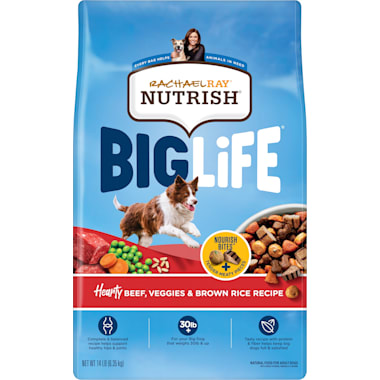 Rachel ray senior dog food cheap