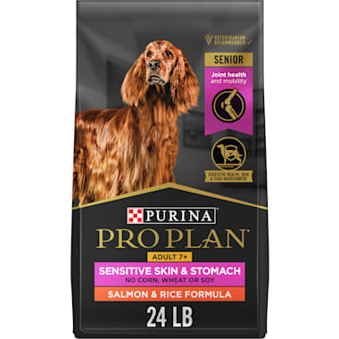 Petco sensitive stomach deals dog food