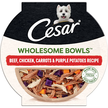 Soft Dry Dog Food For Senior Dogs | Petco