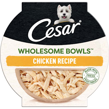 Soft Dry Dog Food For Senior Dogs | Petco