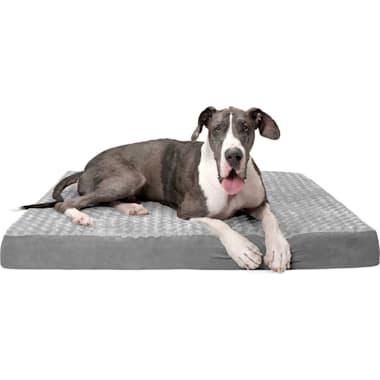 Waterproof dog bed incontinence hotsell