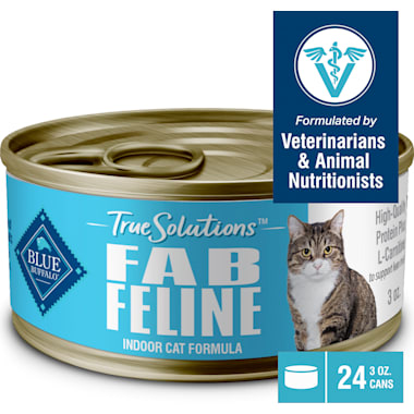 Best indoor top wet cat food