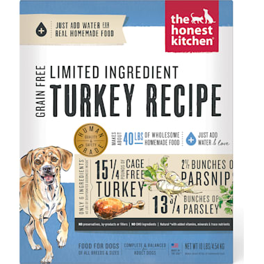 Low Glycemic Dog Food Petco