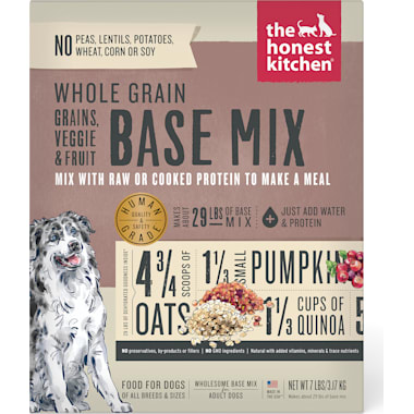 Petco vegan dog food hot sale