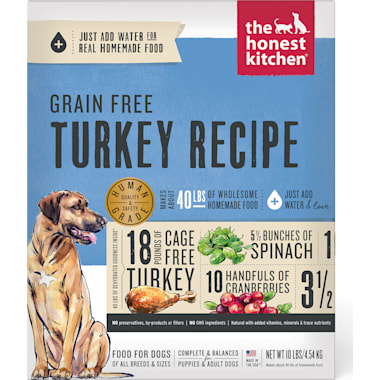 Dog Food Without Dyes Petco