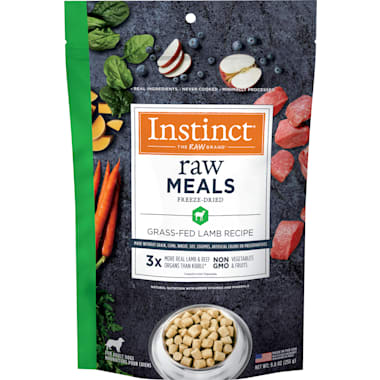 Best dog food freeze dried online