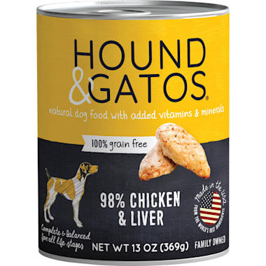 Wet food new arrivals for picky dogs