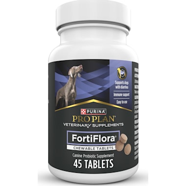 Supplements to help sales dogs gain weight